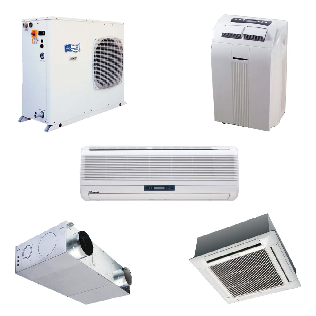 Airwell - Climatiseur