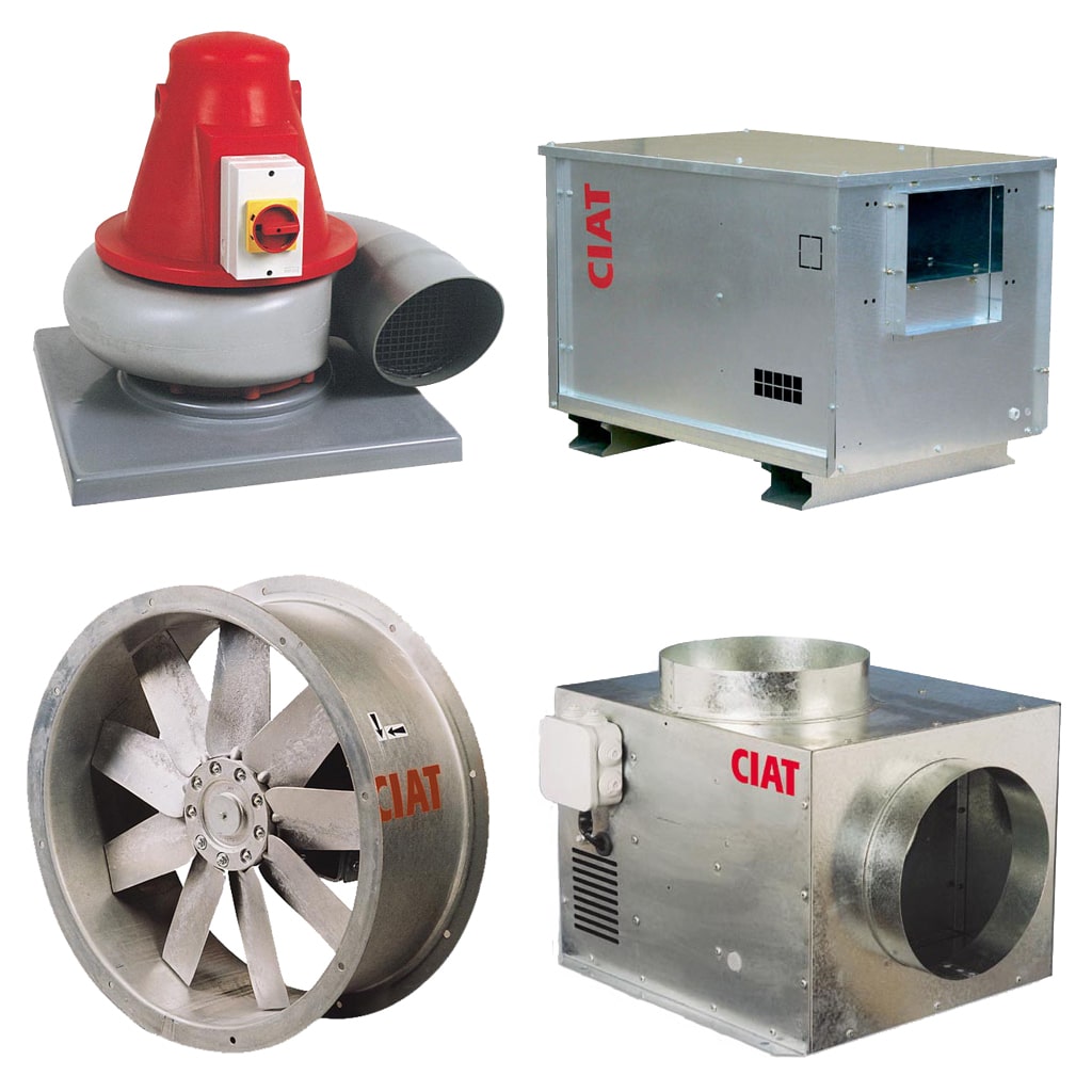 Voir tous les produits Ciat, cliquez ici