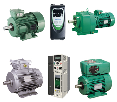Leroy Somer - Moteur électrique, Variateur de vitesse, Motoréducteur, Pompe de relevage ...