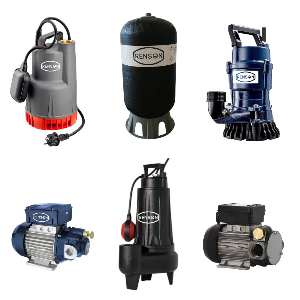 Voir tous les produits Renson, cliquez ici