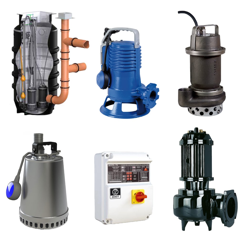 Voir tous les produits Zenit, cliquez ici