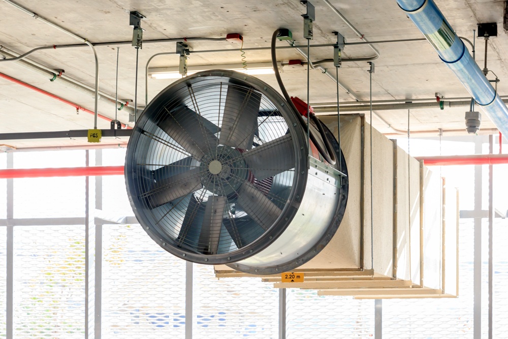 Moteurs pour ventilateurs - Energie Plus Le Site