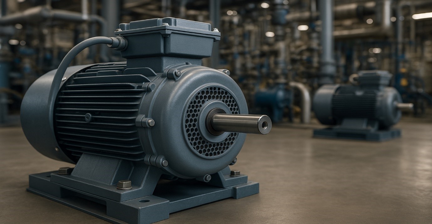 A quoi sert un moteur électrique ?