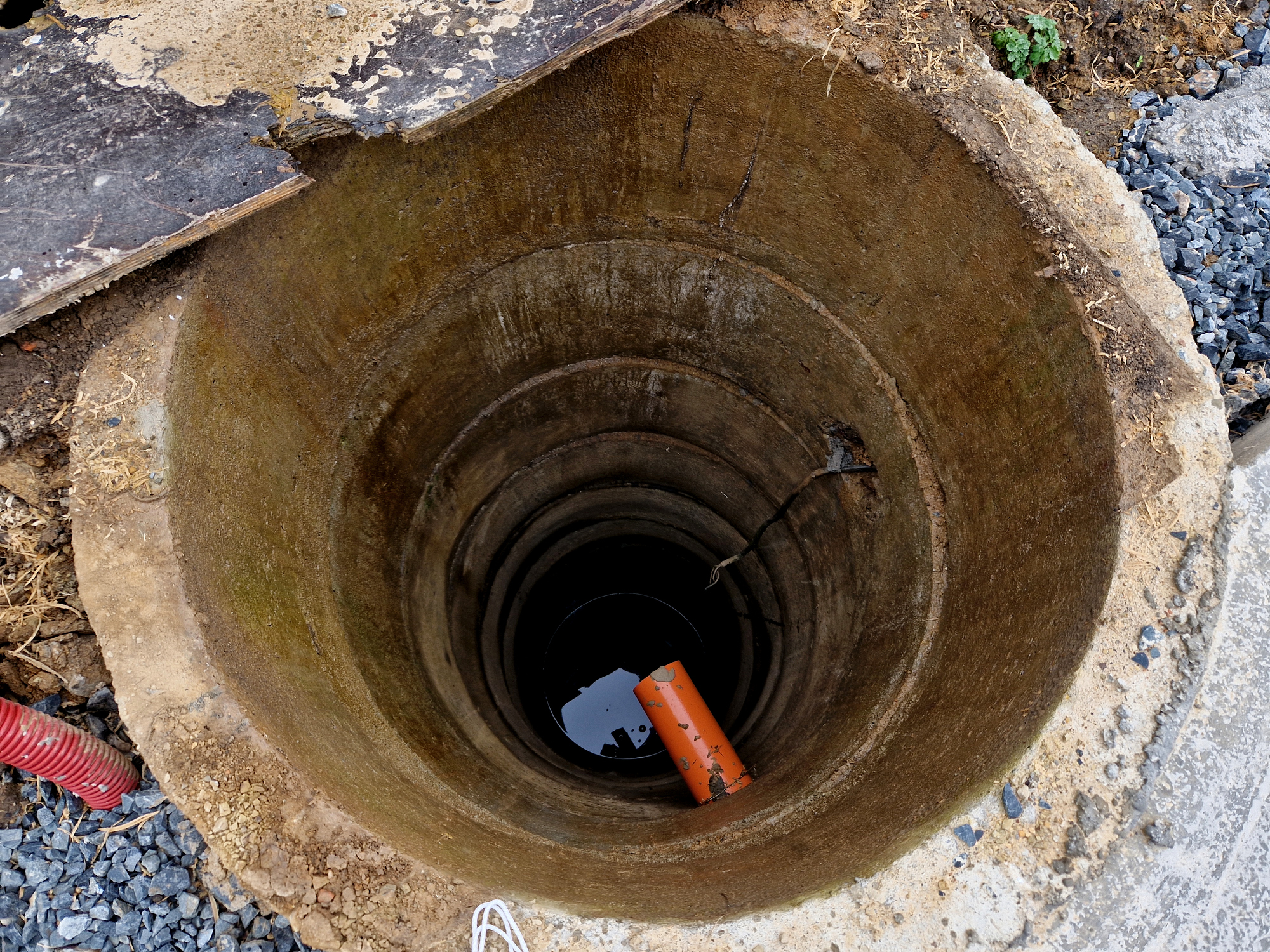 Quelle est la durée de vie d'une pompe immergée ?