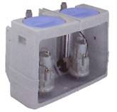 station de relevage flygt micro 7+7