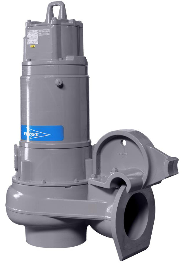 Flygt Pompe De Relevage