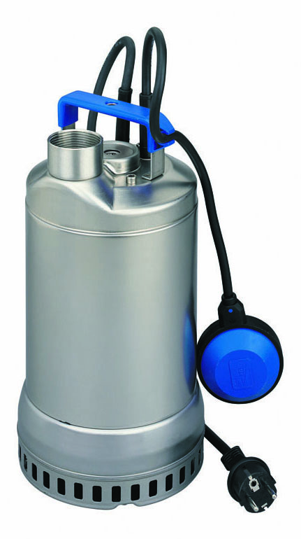 Flygt Pompe De Relevage