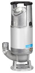Flygt (Xylem) 2600