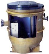 station de relevage flygt top 65