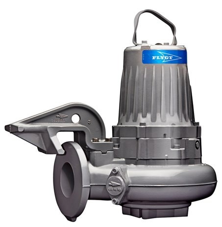 Flygt Pompe De Relevage