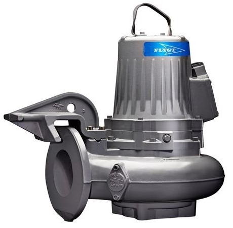 Flygt Pompe De Relevage
