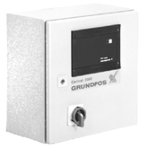 Armoire de Commande Grundfos DELTA CONTROL 2000