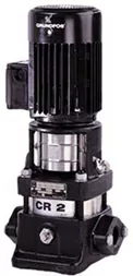 Pompe de surpression, adduction Grundfos CR