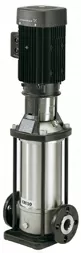 Pompe de surpression, adduction Grundfos CRI