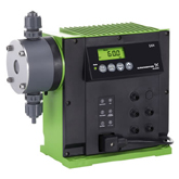 Pompe doseuse Grundfos DDI ALLDOS