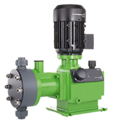 Pompe doseuse Grundfos DMH ALLDOS