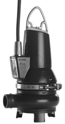 station de relevage grundfos