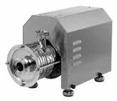 Pompe centrifuge monocellulaire Grundfos DURIETTA HILGE