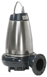 station de relevage grundfos