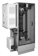 Générateur d’Hypochlorite de Sodium Grundfos SELCOPERM