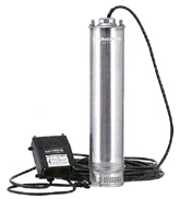 Pompe immergée 5 Grundfos SH 5-85 (SH-5-85)