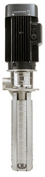 Pompe à hydraulique plongeante Grundfos SPK 2-23/23 (98776546)