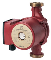 Circulateur UP 15 50 A0 - Le Sanitaire
