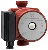 Pompe de chauffage Grundfos UP-N