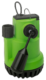 Pompe de relevage guinard castorama
