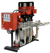 Module de surpression, surpresseur Guinard U2E