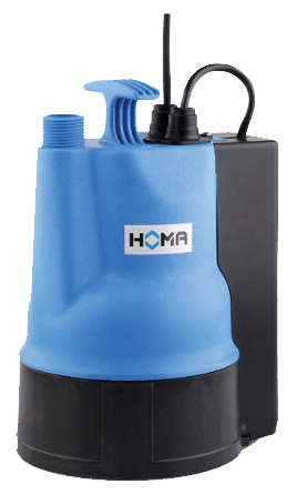 Remplacement De Pompe Submersible | Pure Plomberie