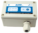 Alarme sonore Jetly ASTP-PIL (471703)