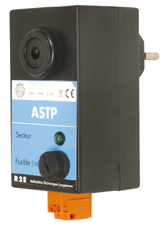 Alarme sonore Jetly ASTP ()