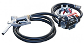 Pompe pour gasoil Jetly BATTERY KIT 3000