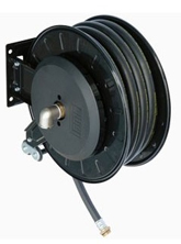 Dérouleur pour pompe de gasoil Jetly 8 METRES (530036)