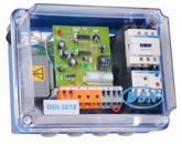 Coffret électrique de commande pour pompe immergée Jetly DSN 52