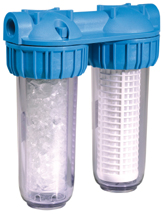 Filtration Jetly DUO (491151)