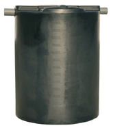 Cuve de récupération d'eau de pluie Jetly DV 1000 NJ (331000)
