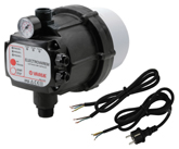 Automatisme de commande Jetly ELECTROVAREM 3 L/12 A (416035)