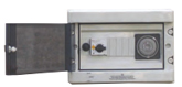 Coffret électrique pour piscine Jetly F