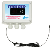 Coffret électrique pour piscine Jetly FREEZEO (471659)