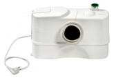 Broyeur sanitaire GENIX 130 COMFORT (131463)