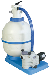 Groupe de filtration Jetly GRANADA