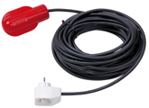 Regulateur de niveau/Flotteur Jetly MICROSTART VS 5 METRES (411106)