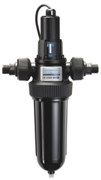 Désinfection Jetly MONO-UV 2100 (498210)