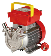 Pompe de transfert Jetly NOVAX-20 B (093058)