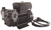 Pompe pour gasoil Jetly P56 FILTER GO (090075)