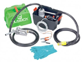 Pompe pour gasoil Jetly PIUSIBOX PRO