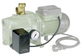 Automatisme Jetly PRED-MONO (410503)