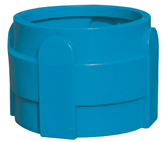 Réhausse pour cuve de récupération d’eau de pluie Jetly REH 600 (355306)